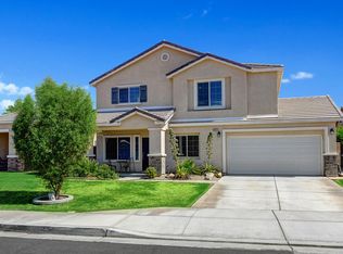 83571 Mecca Hills Ave, Coachella, CA 92236