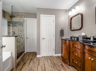 9111 Gaskill Ct, Charlotte, NC 28269