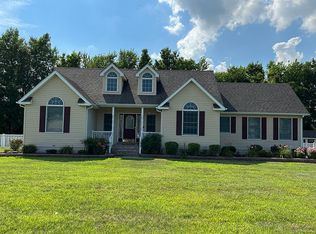 35495 Sea Gull Rd, Selbyville, DE 19975