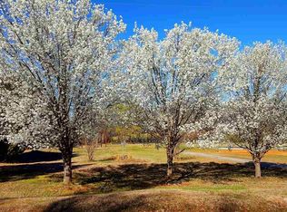 255 Thaxton Rd, Roxboro, NC 27573