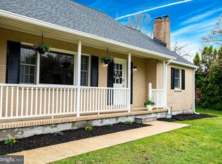 9711 Magledt Rd, Parkville, MD 21234