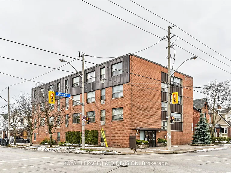 325 Sammon Ave #204 — Photo 10