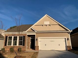 2123 Knight Crossing Rd, Durham, NC 27703