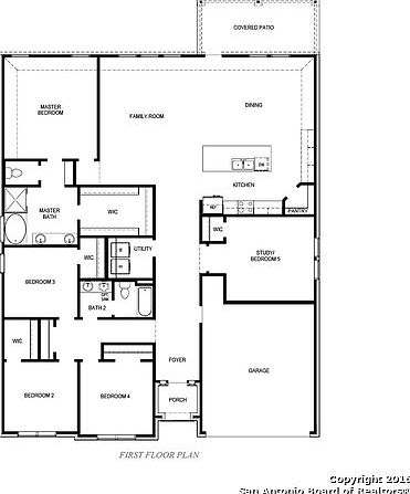2nd image of 13615 Rodeo Dr