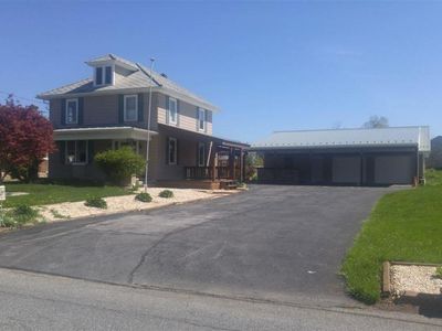 220 N Mechanic St, Fredericksburg, PA, 17026