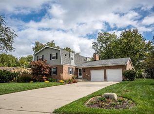 115 Olde Farm Rd, Oxford, OH 45056