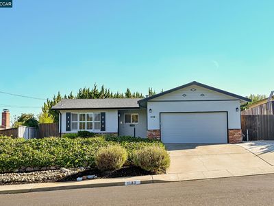 1132 Paradise Dr, Martinez, CA, 94553