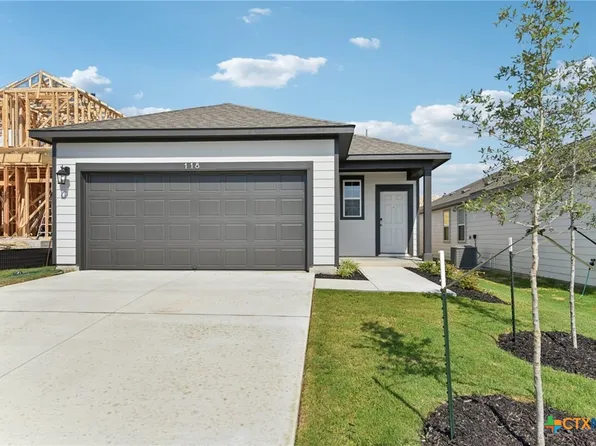 118 Cutleaf Cv, San Marcos, TX 78666