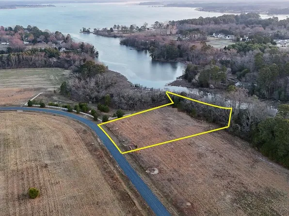 River View Rd, East New Market, MD 21631