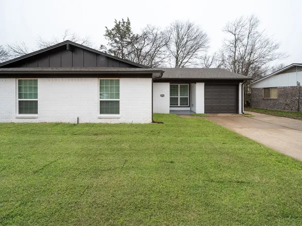 112 Bristol Dr, Cedar Hill, TX 75104