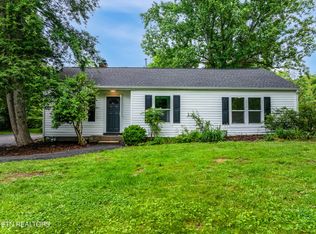 207 Shipe Rd, Powell, TN 37849