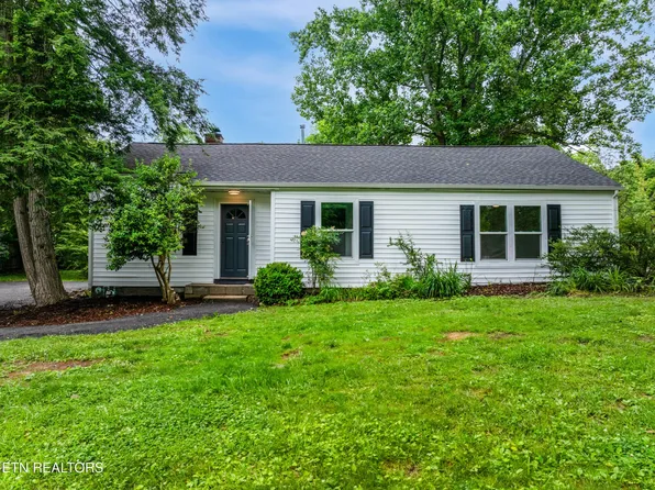 118 Loy Ln, Powell, TN 37849