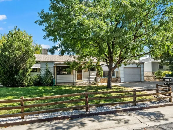 4040 Newman Street, Wheat Ridge, CO 80033