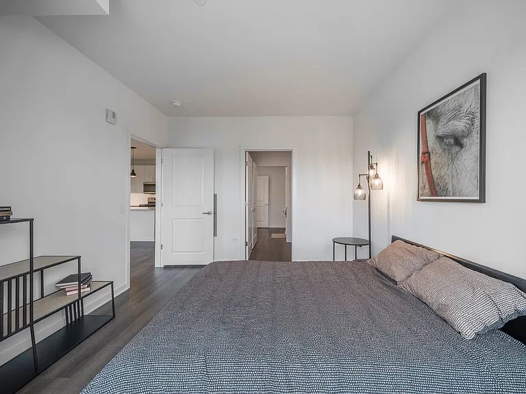 HQ Residences Apartments — Photo 6