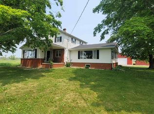 N2425 County Rd W, Campbellsport, WI 53010