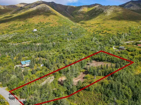 L10 Wolf Dr, Eagle River, AK 99577