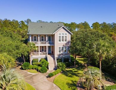77 Ballyhoo St., Georgetown, SC, 29440