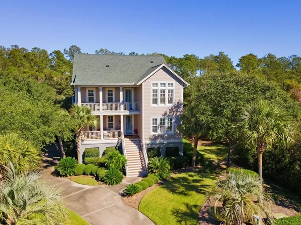 77 Ballyhoo St., Georgetown, SC 29440