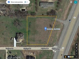 Highland Dr, Durant, OK 74701