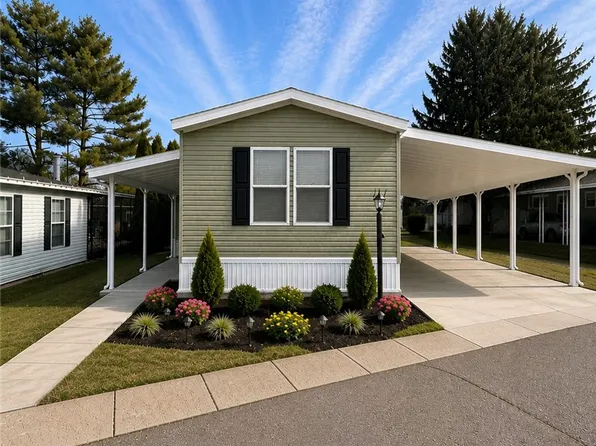 121 Branch St, Fairborn, OH 45324