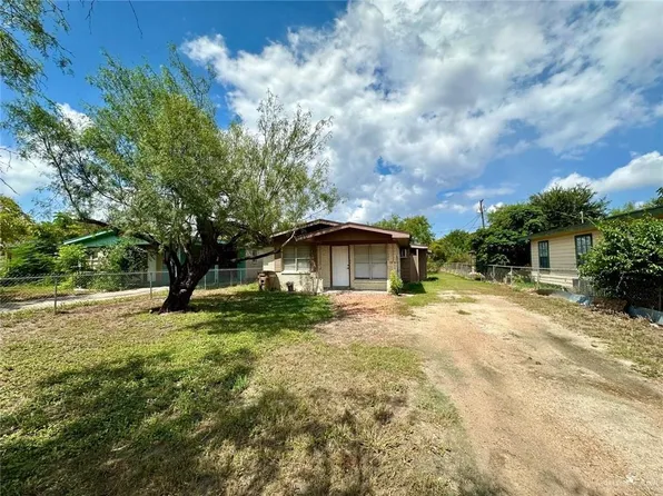 823 S 17th Ave, Edinburg, TX 78539