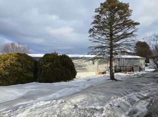 1120 Numidia Dr TRAILER A1, Catawissa, PA 17820