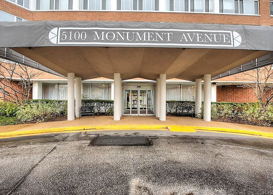 1st image of 5100 Monument Ave Unit 1108