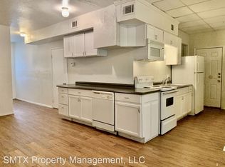 1012 Barbara Dr, San Marcos, TX 78666