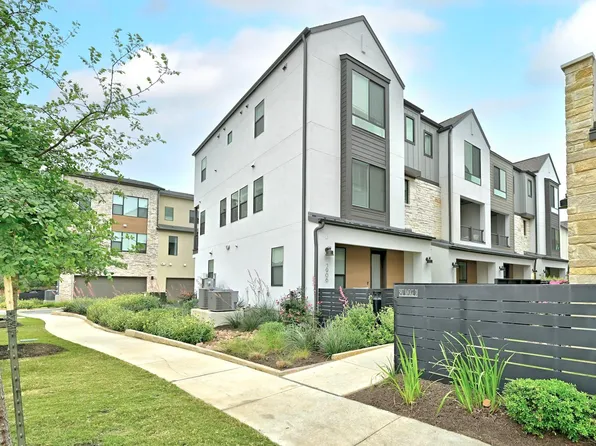 3902 Sightline St #126, Austin, TX 78731