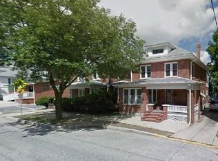 146 Pennsylvania Ave, Westminster, MD 21157