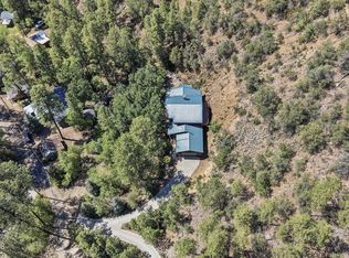 1882 E Old Miner Rd, Prescott, AZ 86303
