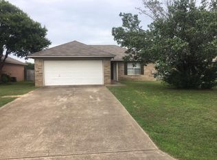 520 Cherub Dr, Conway, AR 72034