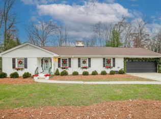 11 Botany Rd, Greenville, SC 29615