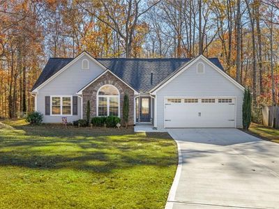 4304 Grey Park Dr, Buford, GA, 30519