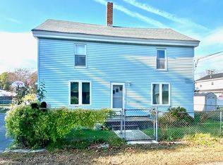 3 Winter Ave, Taunton, MA 02780