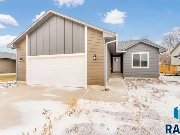 6821 W 5th St, Sioux Falls, SD 57107
