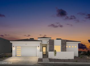 7279 Bobcat Hollow Dr, El Paso, TX 79911
