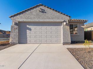 6970 W Gwen St, Laveen, AZ 85339