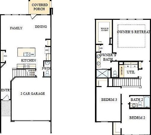 2nd image of 117 Quartz Hill Way