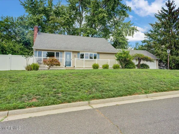 89 Campbell Street, Red Bank, NJ 07701