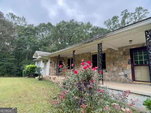 310 Austin Rd, Newnan, GA 30263