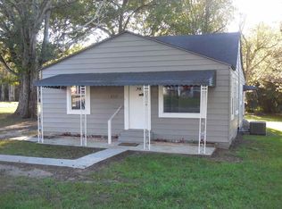 4211 Decatur St SE, Decatur, AL 35603