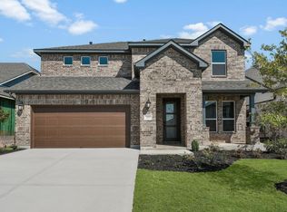 209 Horsemint Ln, Georgetown, TX 78633