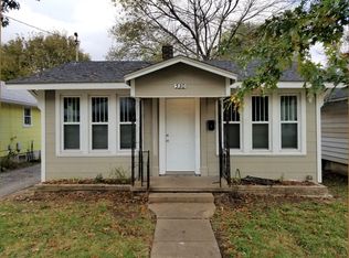 530 S Fort Ave, Springfield, MO 65806