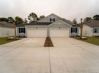 298 Modesto Dr, Saint Augustine, FL 32086