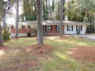 1939 Shepherd Cir SW, Atlanta, GA 30311