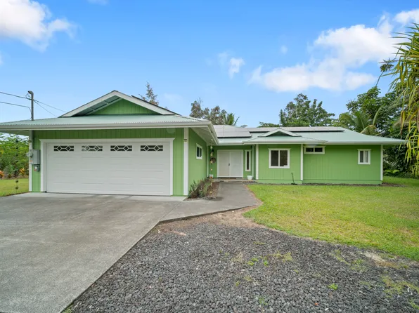 15-1863 4th Ave, Keaau, HI 96749