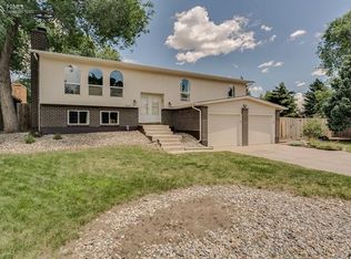 4639 Ranch Cir, Colorado Springs, CO 80918