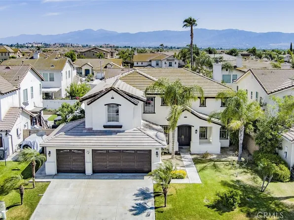 13531 Shallow Brook Ct, Corona, CA 92880