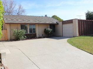 151 Via La Paz, San Marcos, CA 92069